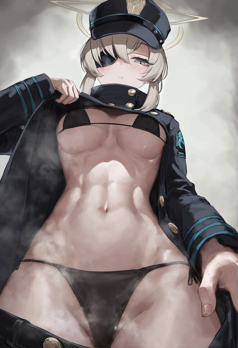 블아)후끈후끈 스오우