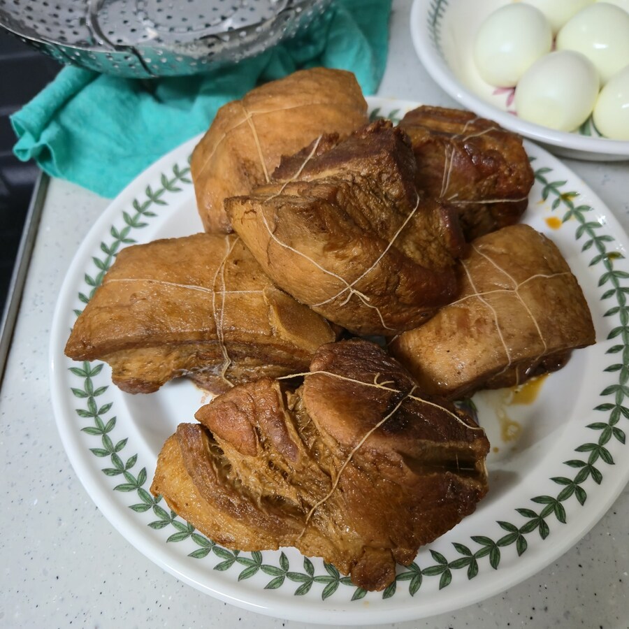 오늘 하루를 다 쓴 동파육 feat. 육식맨_37.jpg