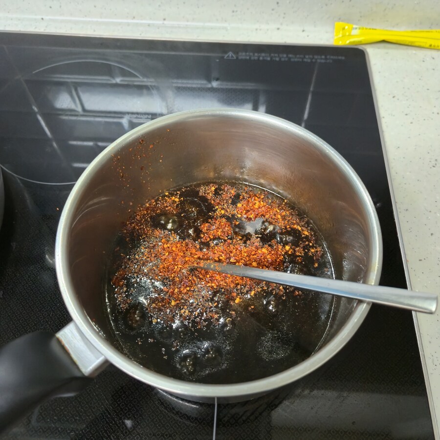 오늘 하루를 다 쓴 동파육 feat. 육식맨_43.jpg