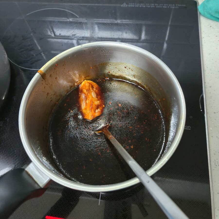 오늘 하루를 다 쓴 동파육 feat. 육식맨_47.jpg