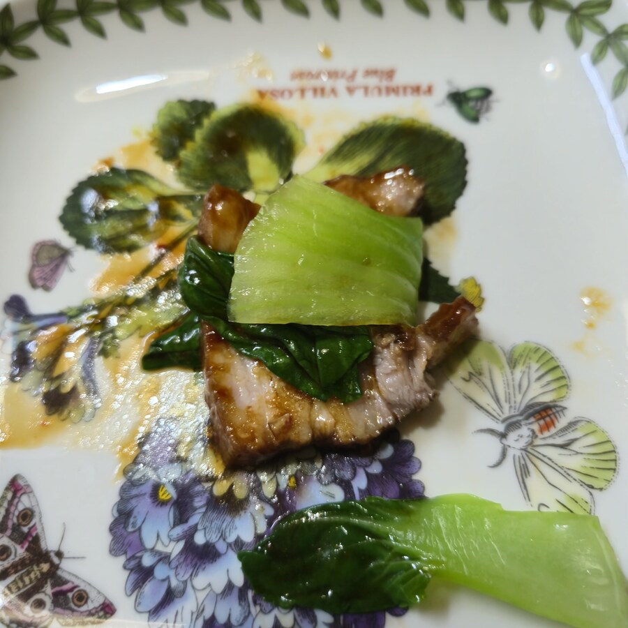 오늘 하루를 다 쓴 동파육 feat. 육식맨_56.jpg