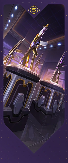 [발로란트] 스압/데이터) 시즌 2025 // 액트 3 배틀패스 구성_15.webp