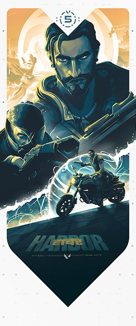 [발로란트] 스압/데이터) 시즌 2025 // 액트 3 배틀패스 구성_20.webp