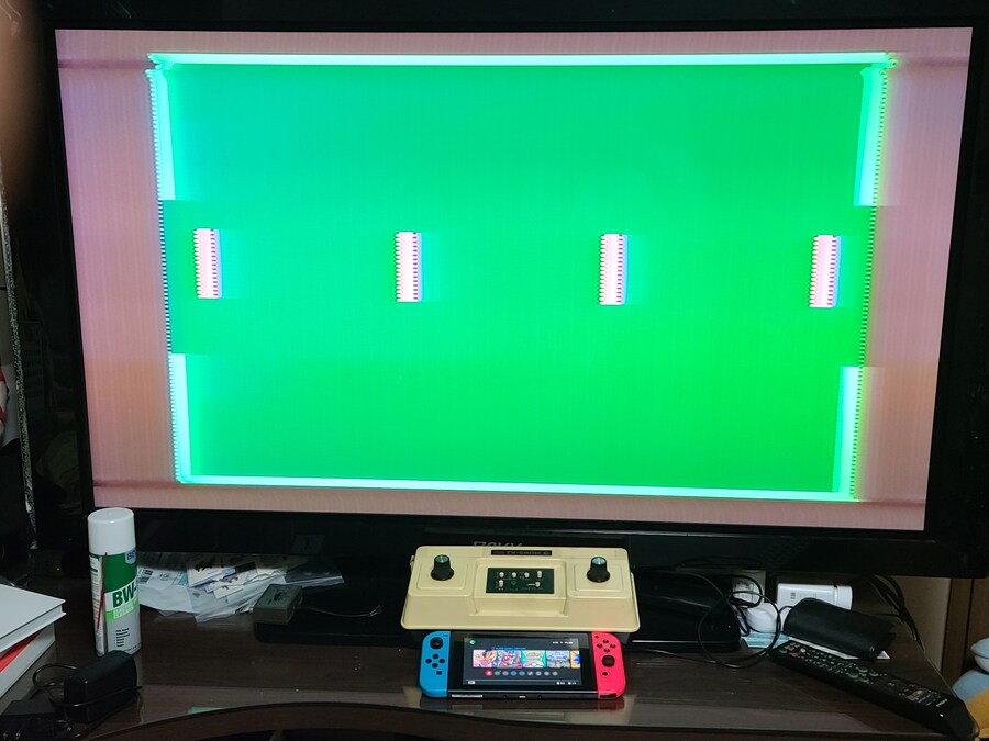 닌텐도 스위치의 조상님(?)과 만나보았습니다._7.jpg