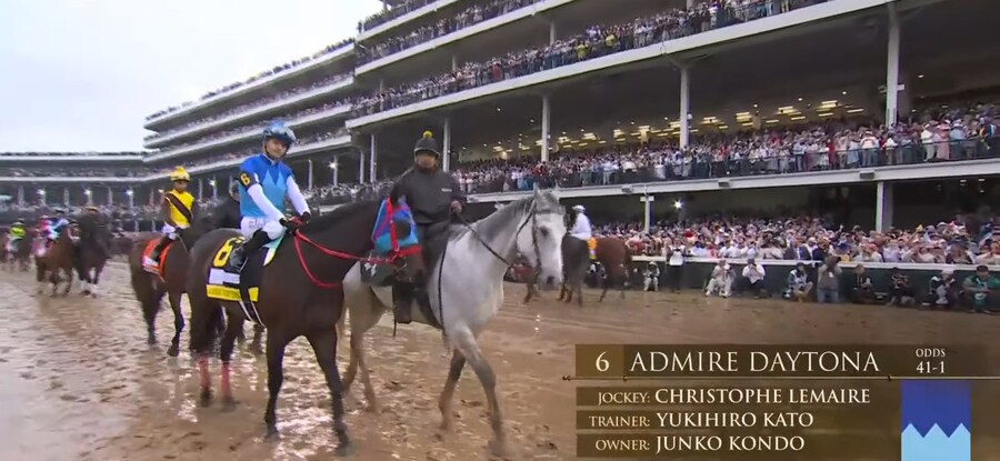 말딸,경마) 말들 : 이정도 마장 상태이면 다른날로 하죠?_4.jpg