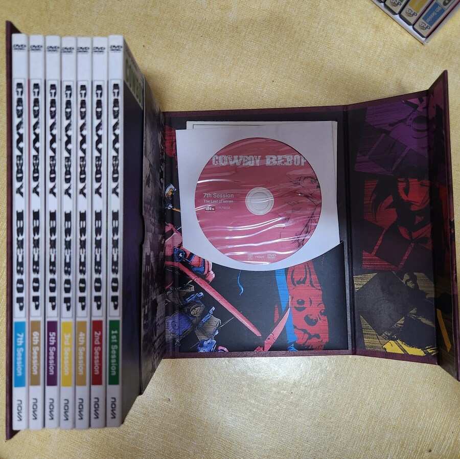 카우보이 비밥 DVD/블루레이_3.jpg