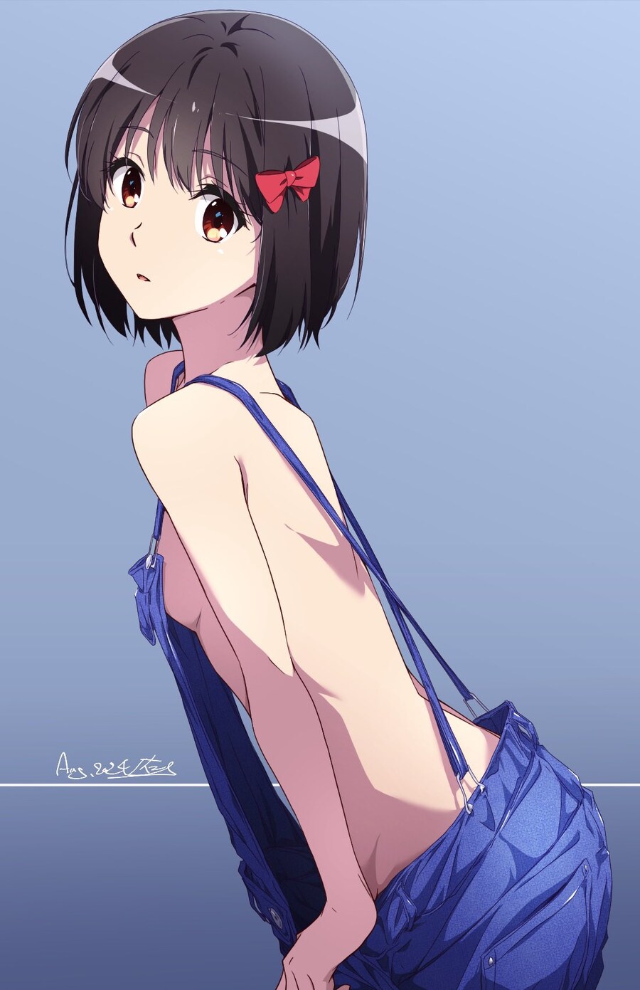 멜빵바지 조아하는 유게이가 있냐._3.jpg