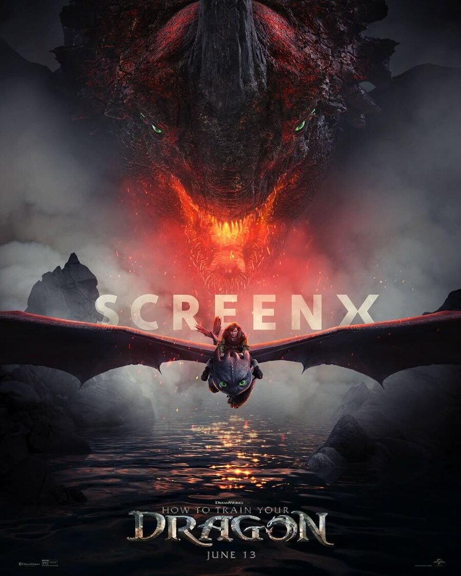 [영화] 드래곤 길들이기 실사판 특별관 포스터들_3.jpg