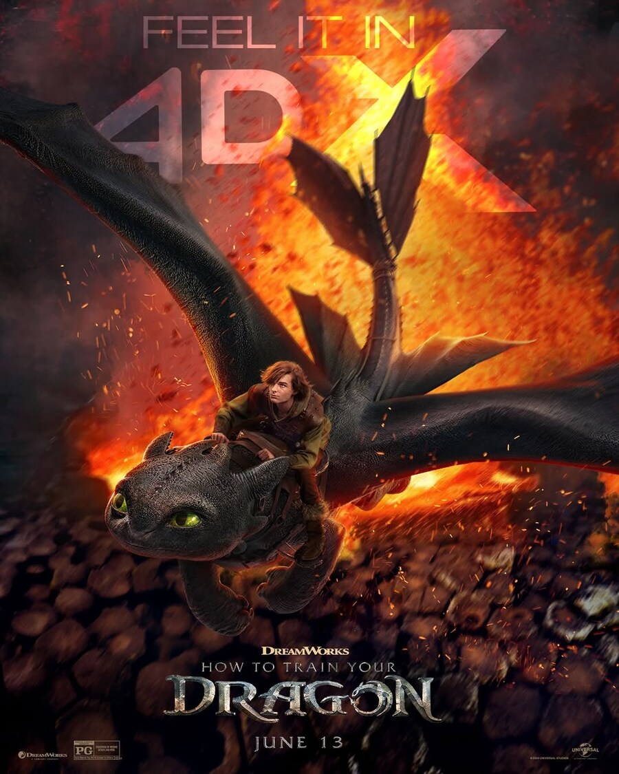 [영화] 드래곤 길들이기 실사판 특별관 포스터들_4.jpg