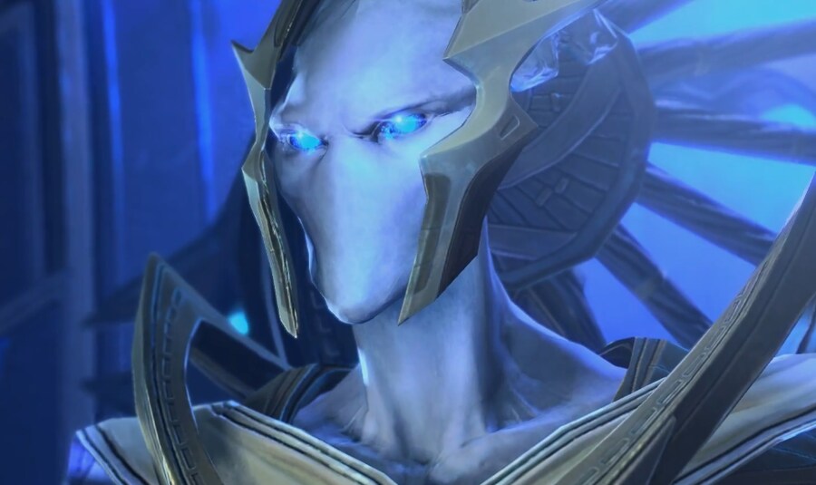 스타크래프트) 로하나가 한성깔 한다는걸 보여주는 장면_4.png