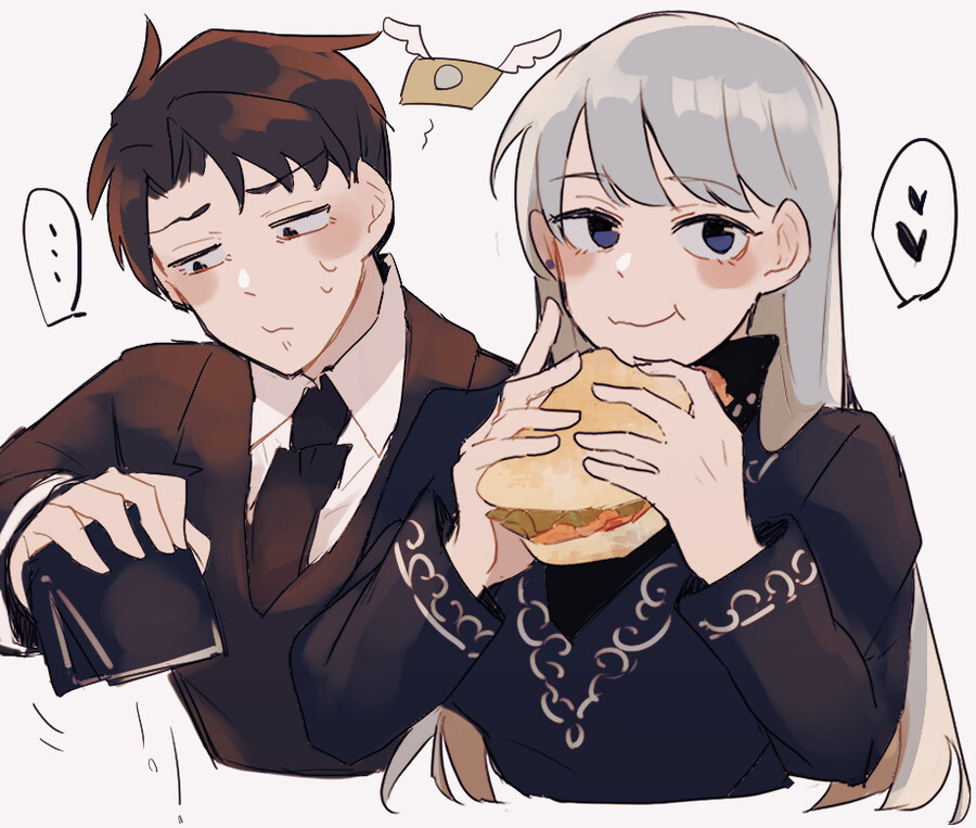 라오루) 달달한 순애 커플 좋아! 04_1.jpg