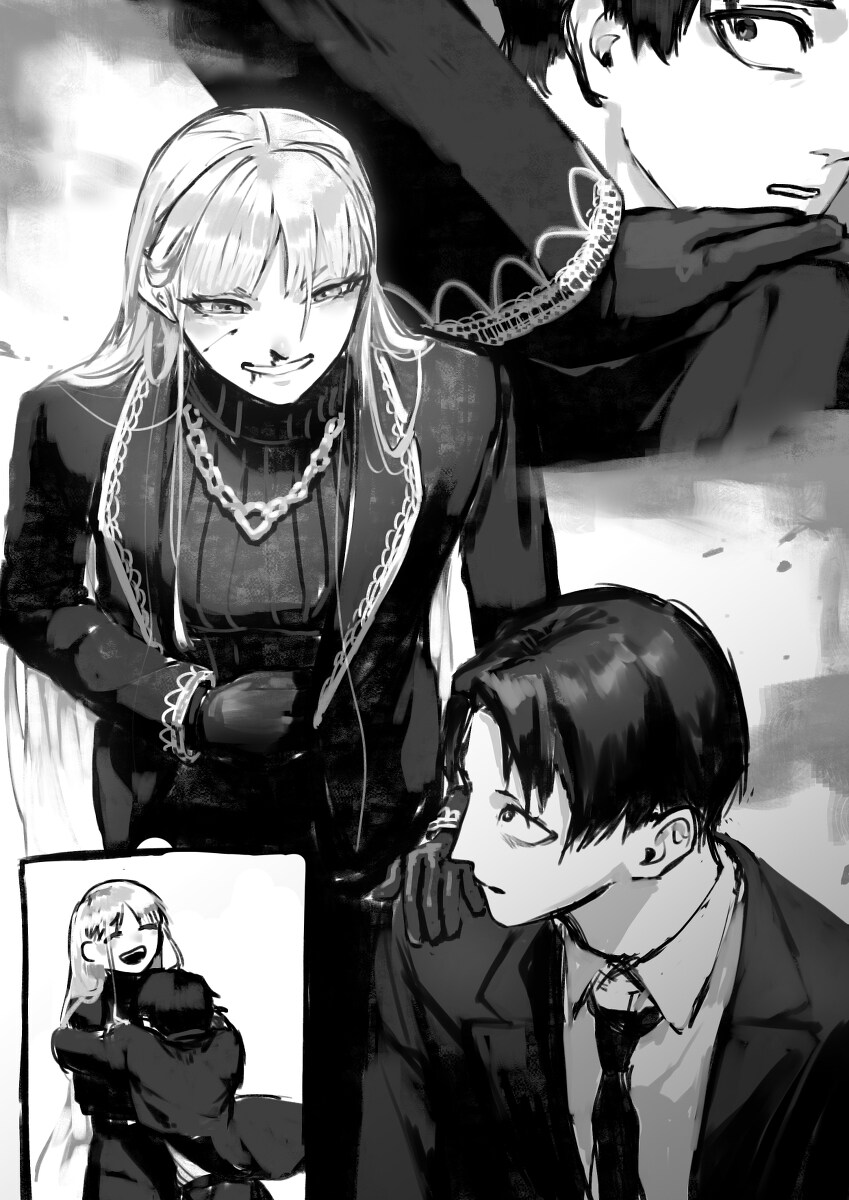 라오루) 달달한 순애 커플 좋아! 04_23.jpg
