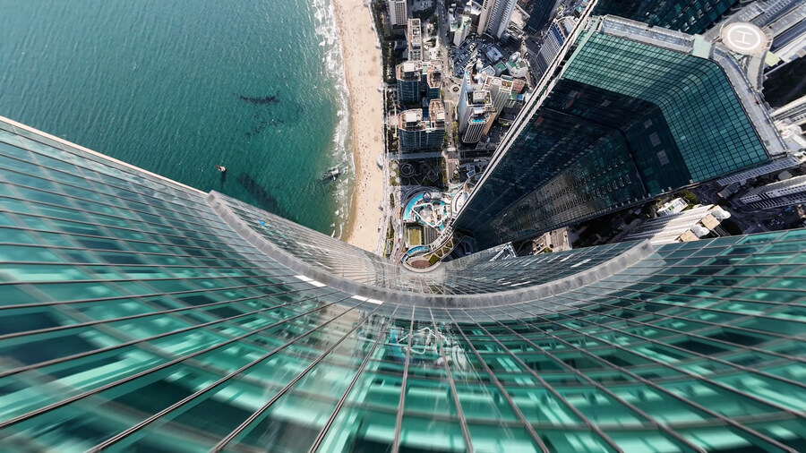 시그니엘 부산 위에 인피니티 풀이 있었네요?_5.jpg