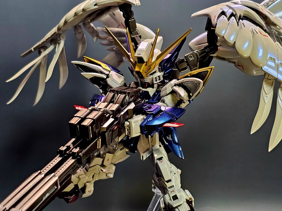 MGSD 윙 제로 (Ver. Ka) 반딱반딱 완성_25.jpg