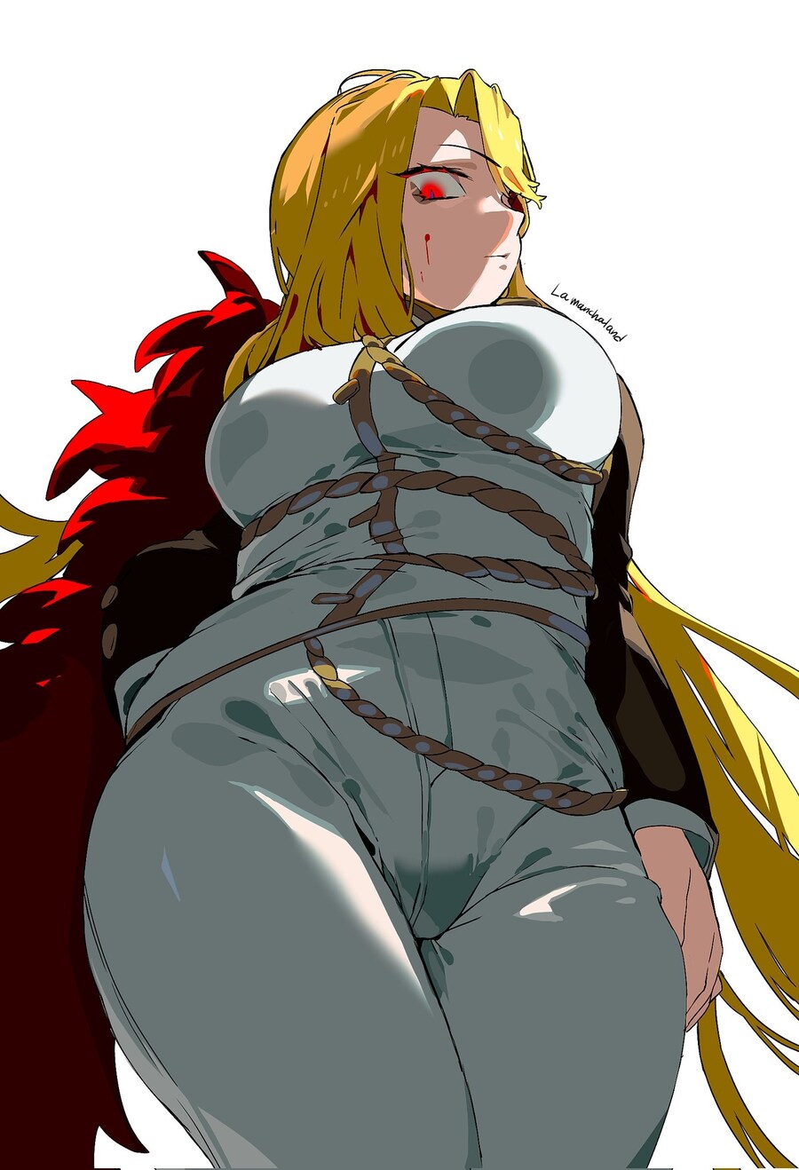 림버스) 떡밥이 없어서 돈키 짤이나 올릴게! (30)_11.jpg