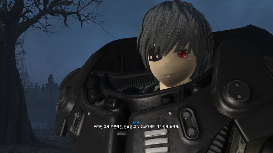 폴아웃4,모드팩)성기사 댄스와 오랜만에 연애 성공한 나나코[씹덕 주의]_12.png