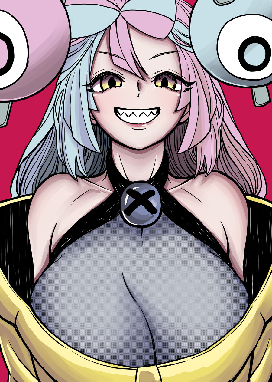 ai그림이 논란이군요ㄷㄷ 저도 예전에 그린 그림 올려봐요_2.jpg