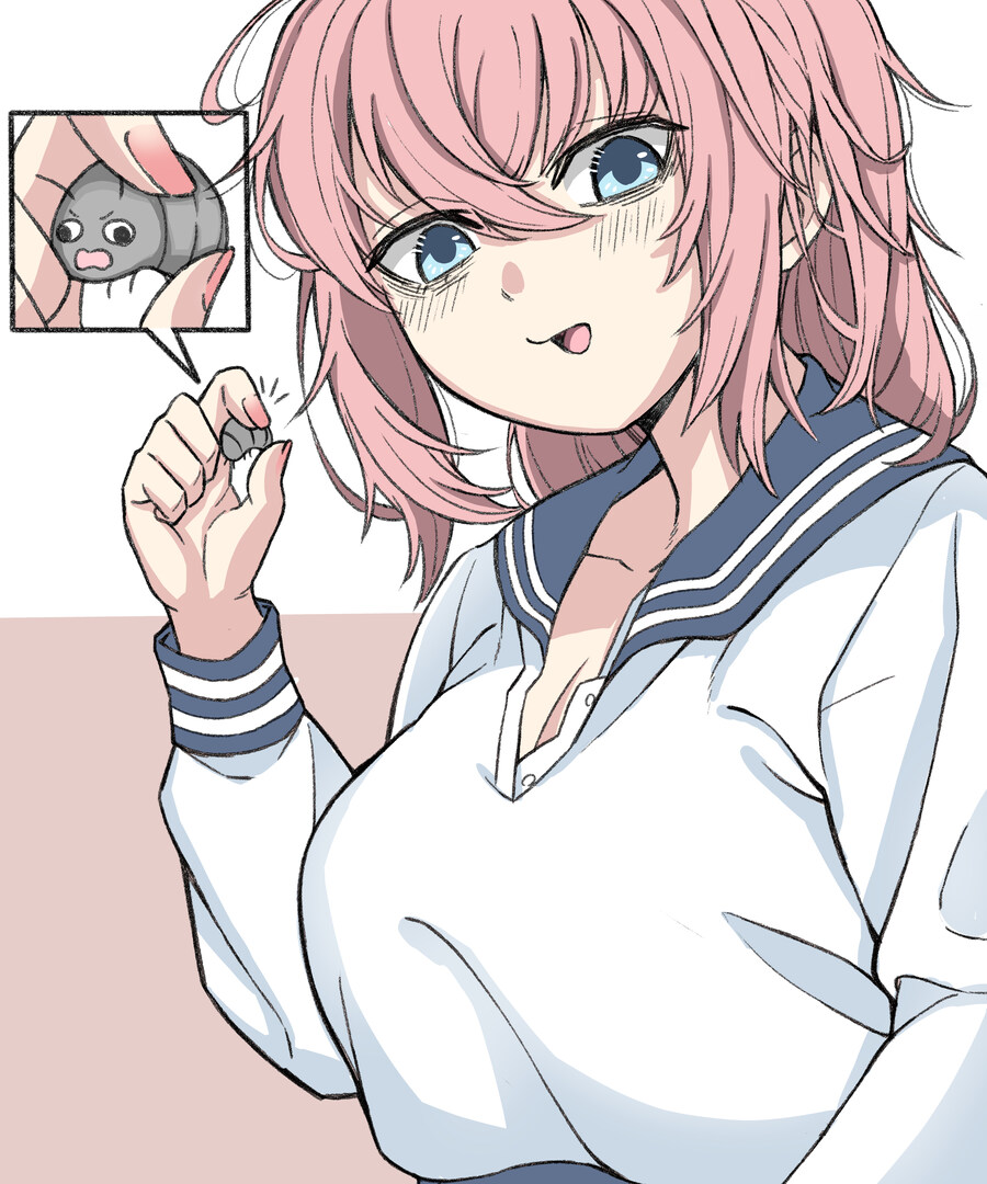 ai그림이 논란이군요ㄷㄷ 저도 예전에 그린 그림 올려봐요_8.jpg