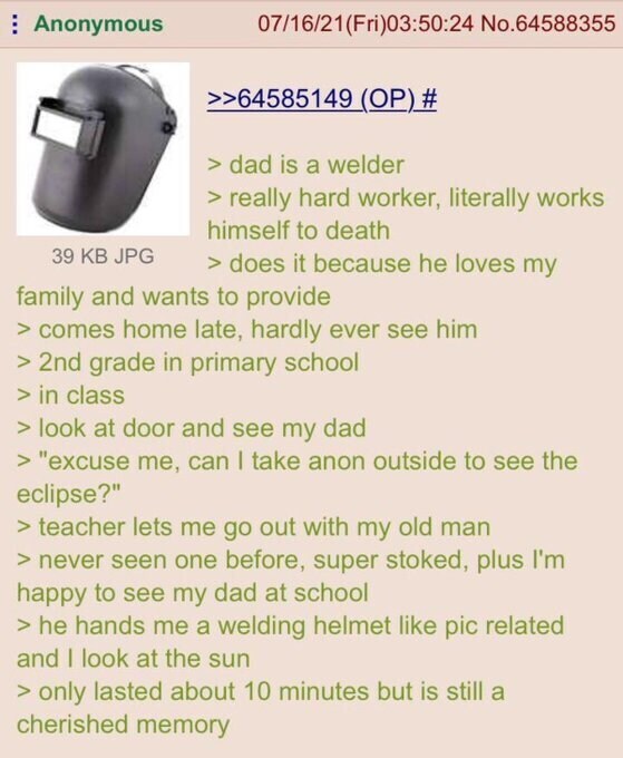 용접일 하던 아버지가 갑자기 학교에 찾아온 이유.jpg_1.jpg