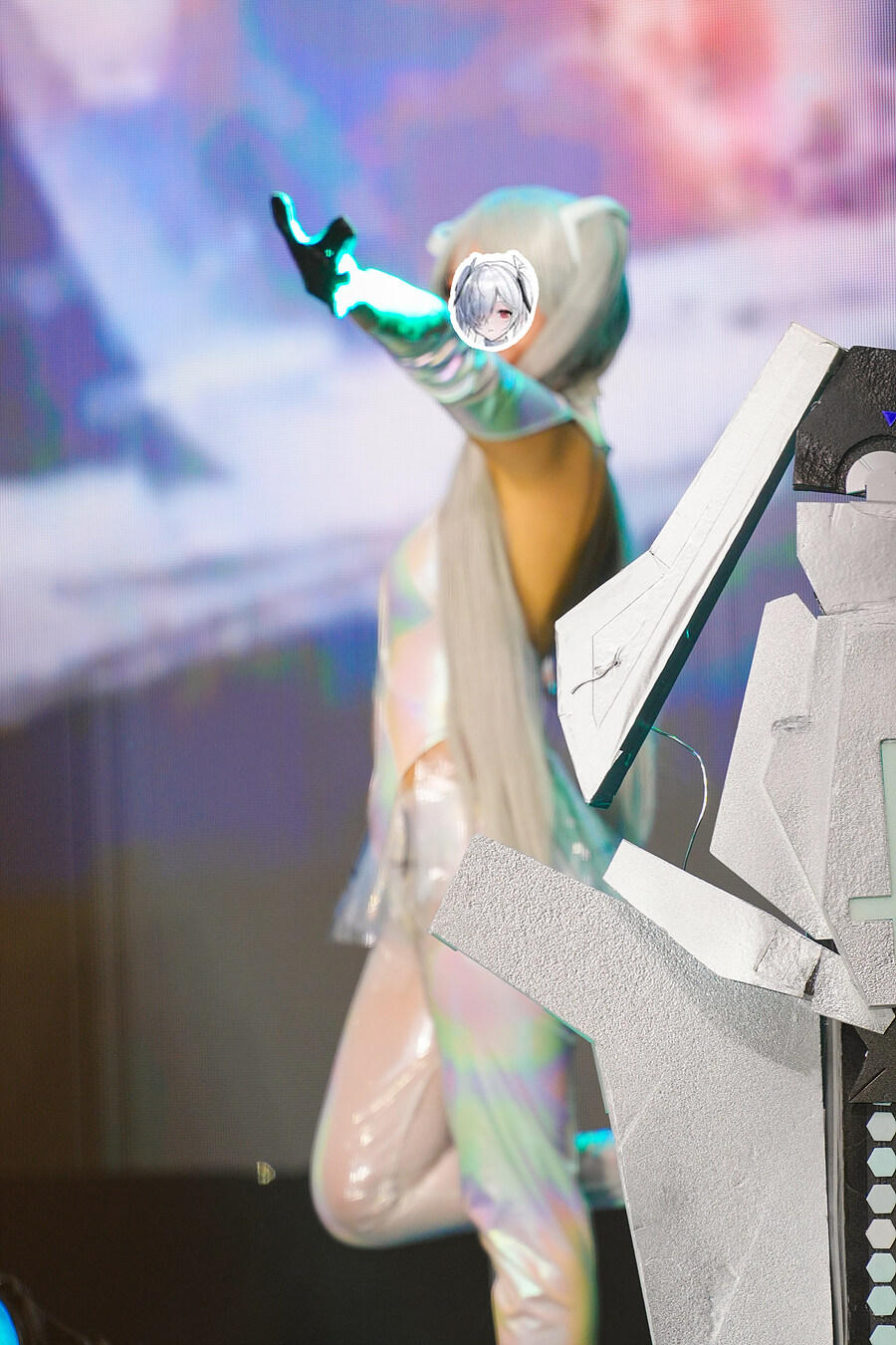 [니케] 일페 니케 코스프레 대회 후기 (사진 잔뜩!)_10.jpg