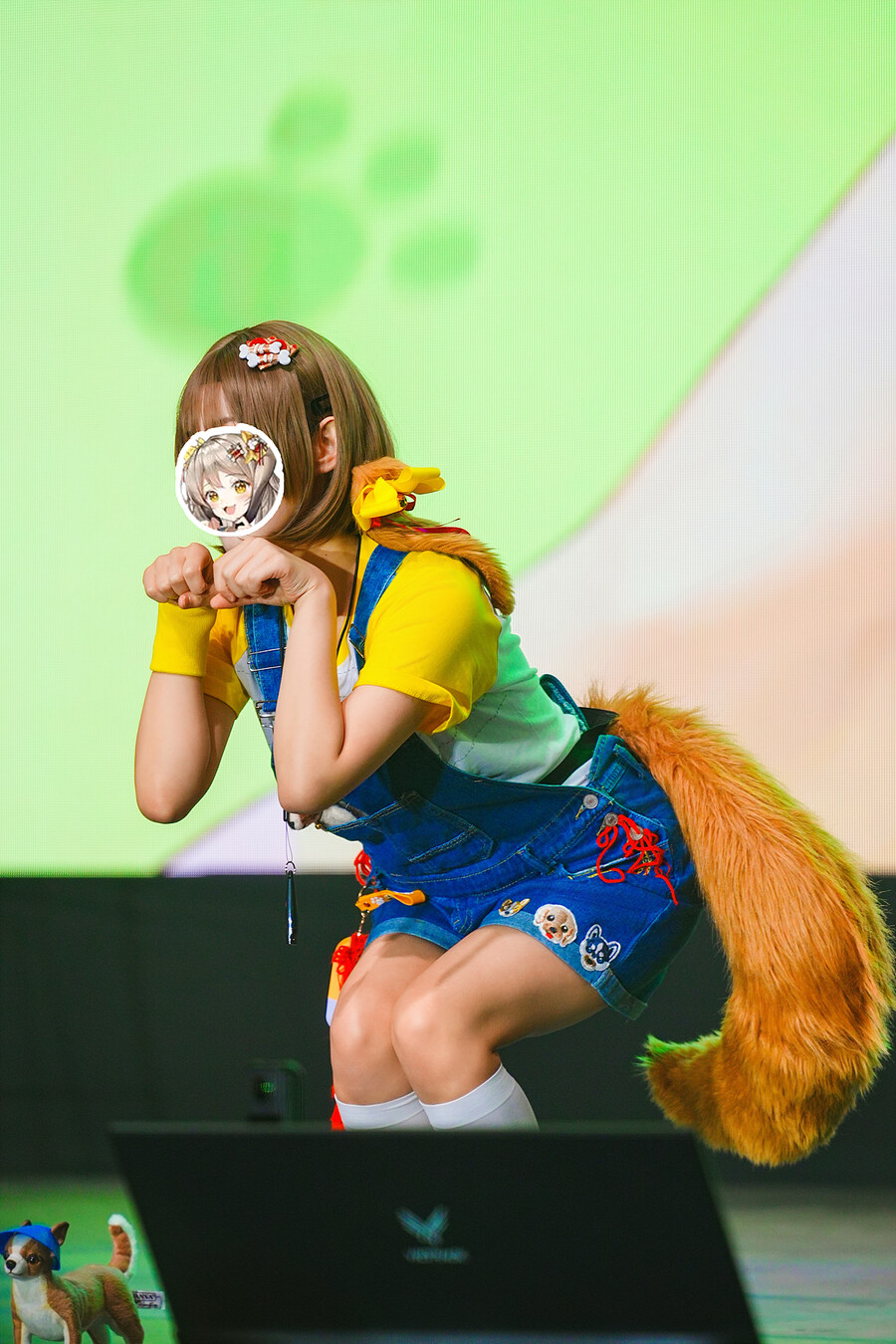 [니케] 일페 니케 코스프레 대회 후기 (사진 잔뜩!)_22.jpg