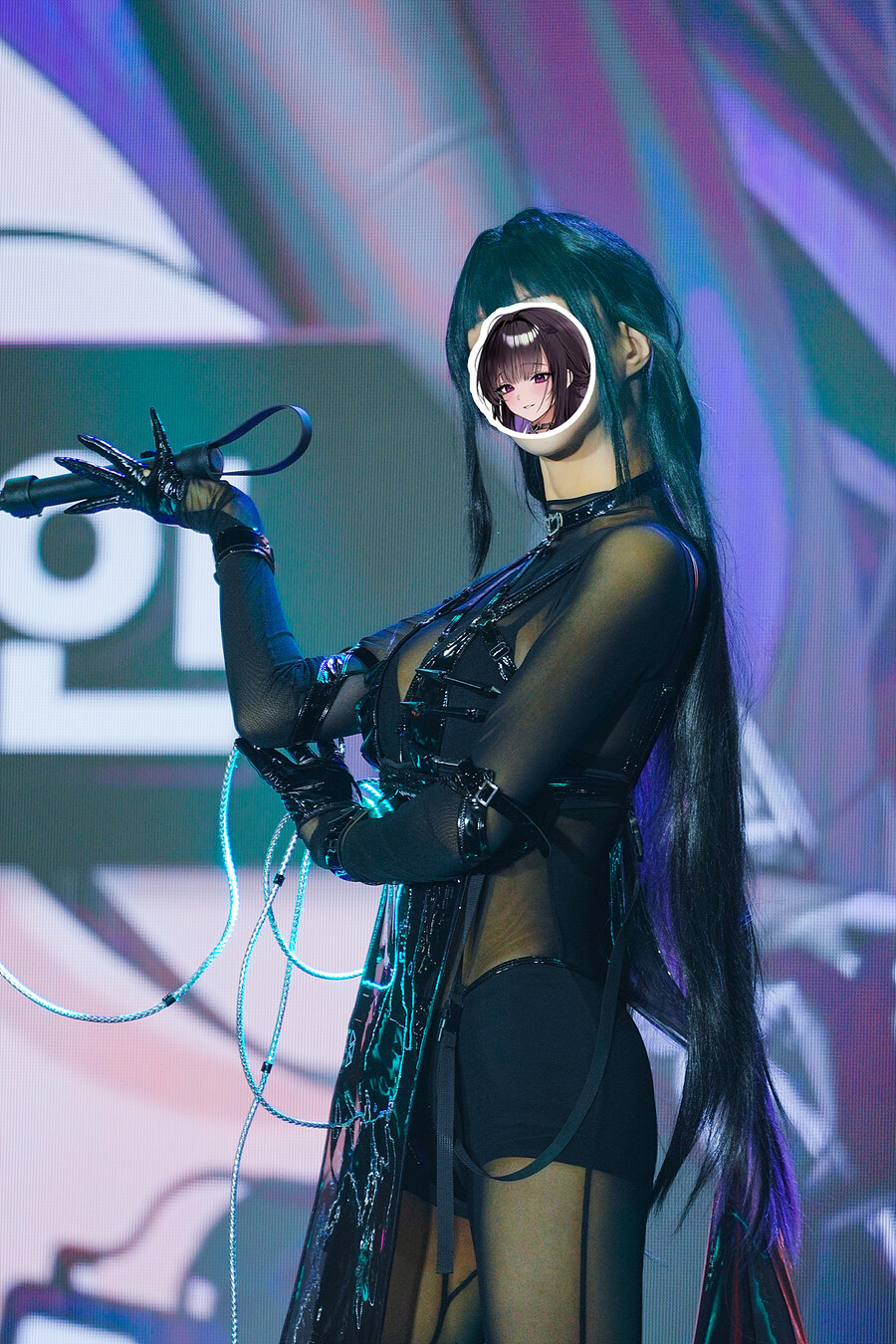 [니케] 일페 니케 코스프레 대회 후기 (사진 잔뜩!)_30.jpg