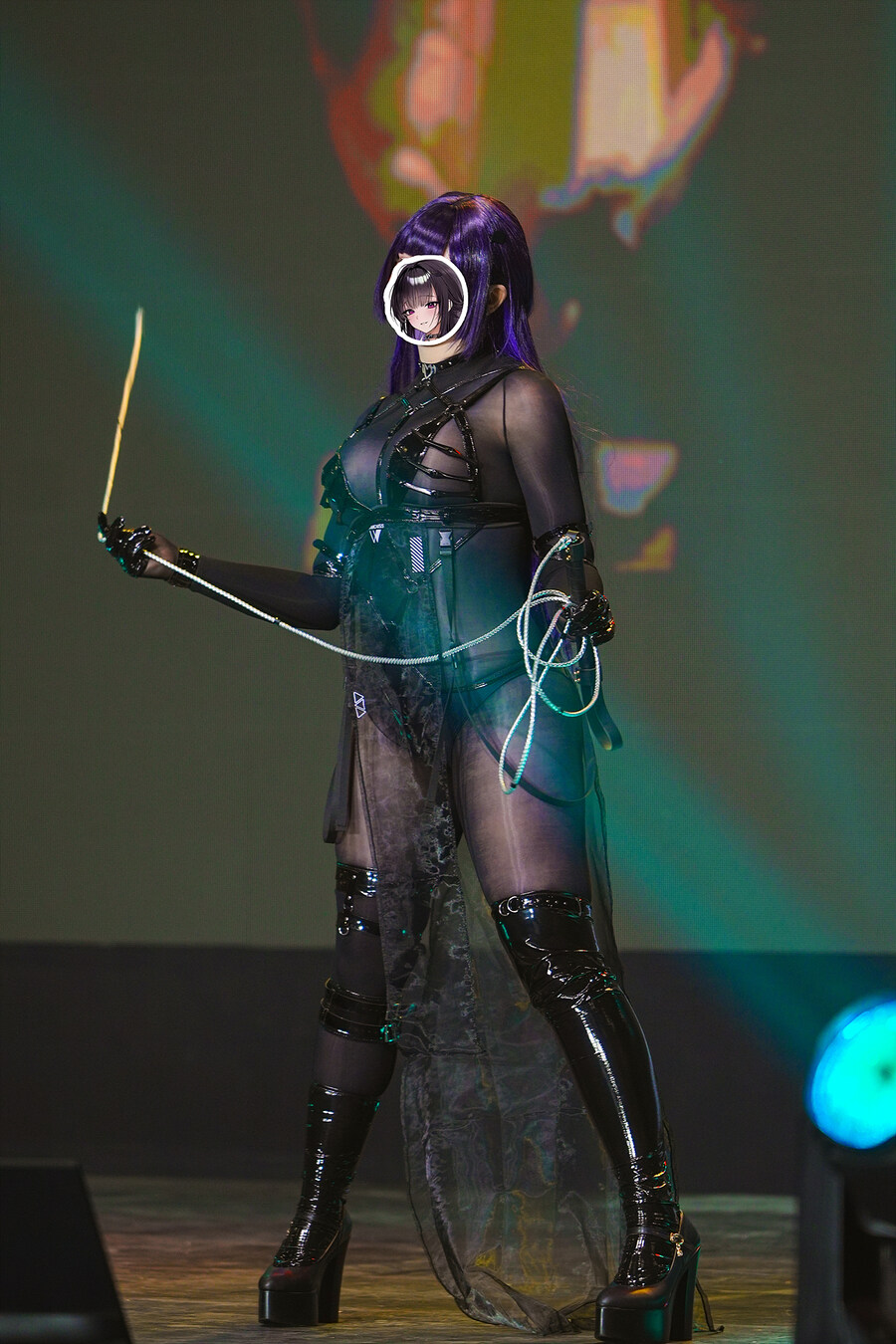 [니케] 일페 니케 코스프레 대회 후기 (사진 잔뜩!)_41.jpg