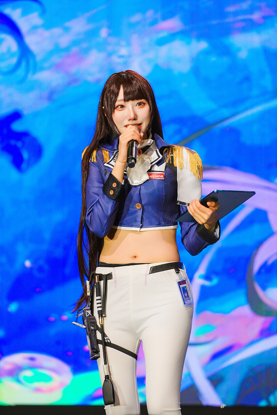 [니케] 일페 니케 코스프레 대회 후기 (사진 잔뜩!)_50.jpg