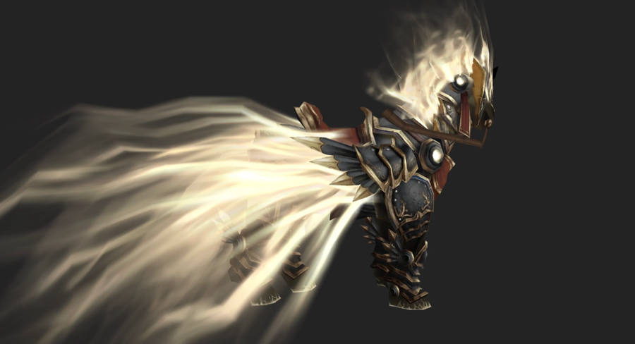 와우 11.1.7 탐욕의 사절 - 티리엘의 군마 신규 버전 추가_4.webp