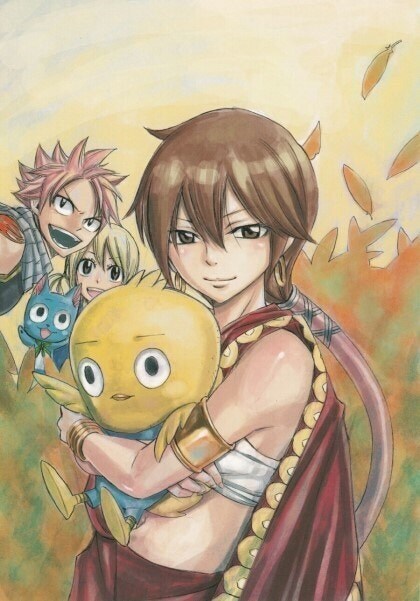 페어리테일) 저는 작가분 화풍 이 시기가 제일 좋습니다._1.jpg