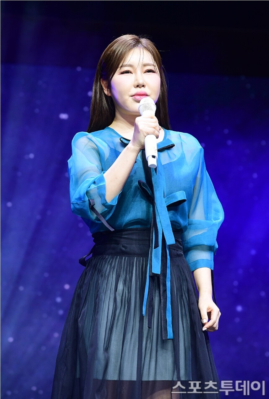 송가인 측 "매니저 사칭 사기 발생…꼭 직원인지 확인하고 경찰에 신고" [전문]_1.jpg