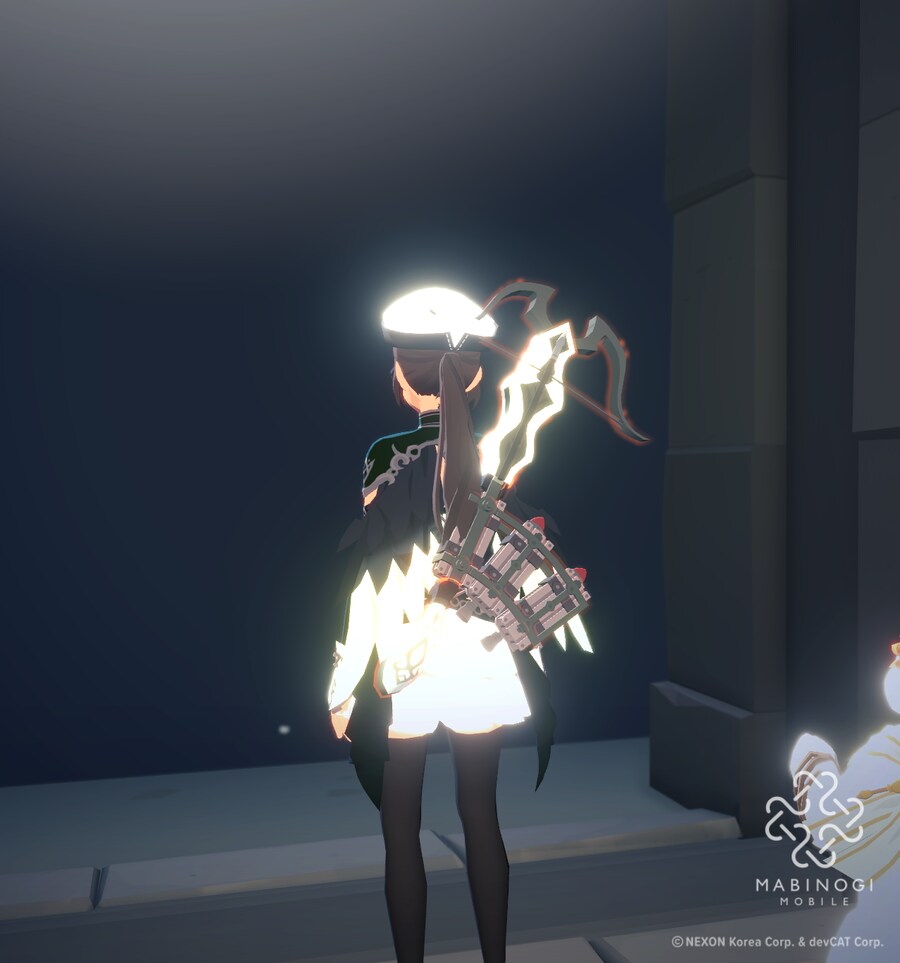 마비M] 석궁사수가 정신나간 딜러가 되버린 이유.jpg_8.png