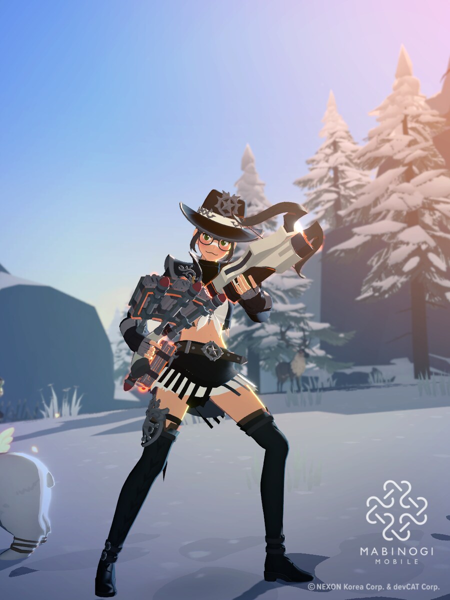 마비M] 석궁사수가 정신나간 딜러가 되버린 이유.jpg_9.png