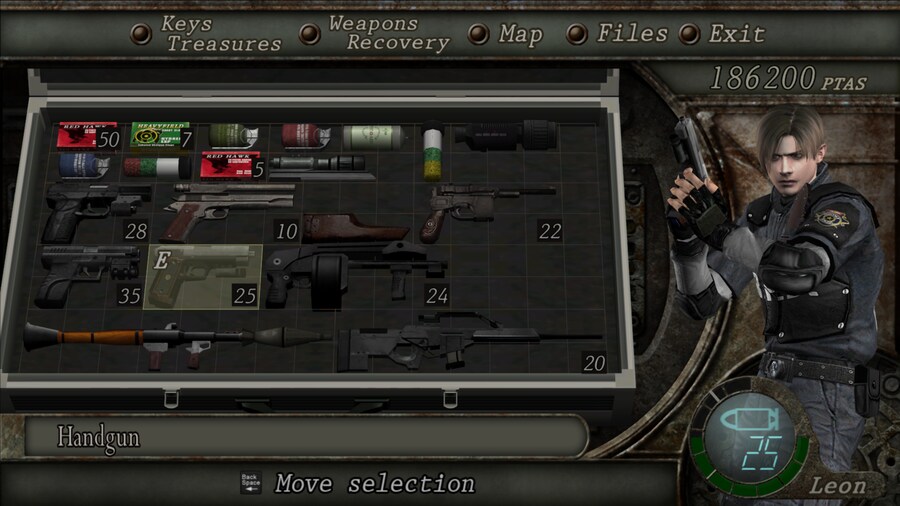 바이오하자드 4 (2005)_7.png