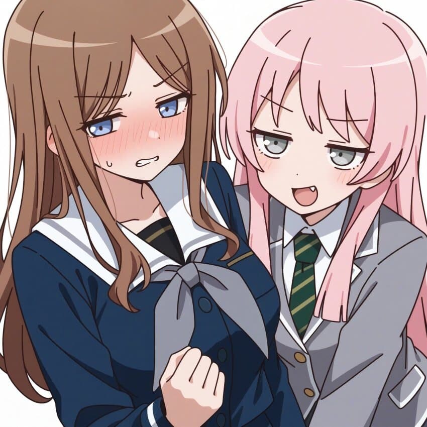 뱅드림)아논소요 모음_8.jpg