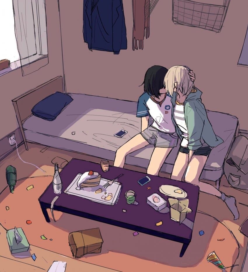뱅드림)모카란 모음_11.jpg