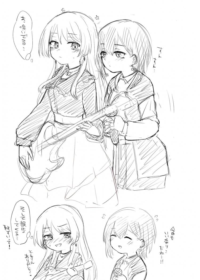 뱅드림)아논토모 모음_11.jpg