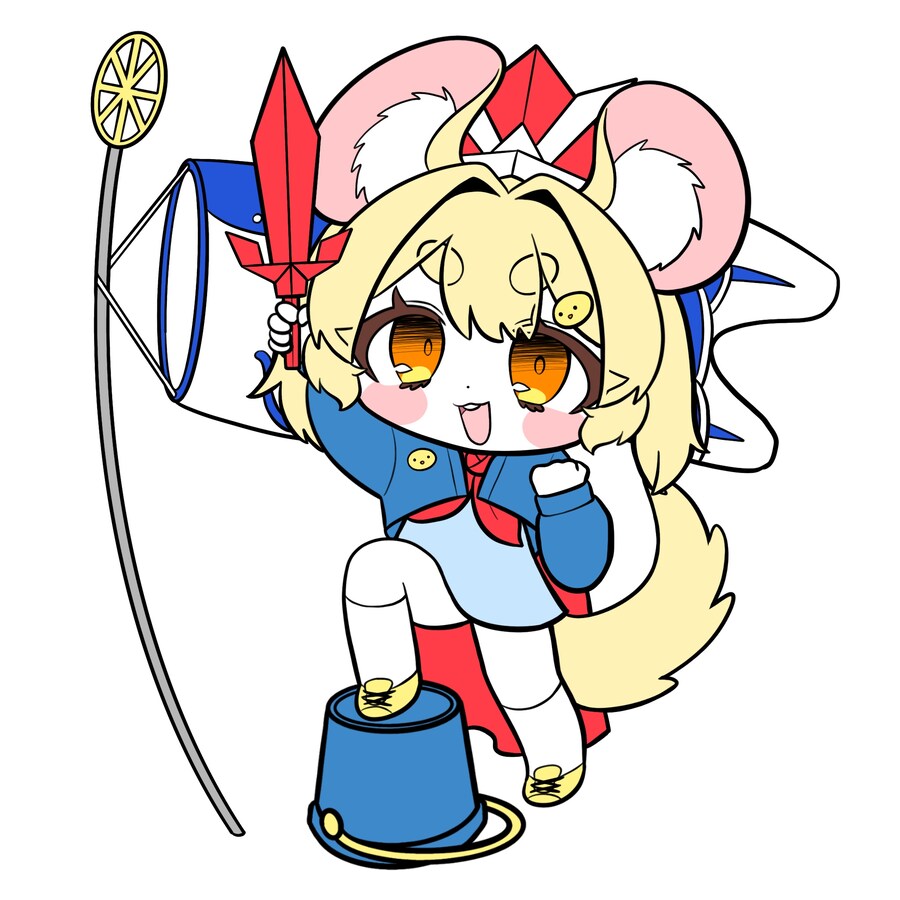 자캐) 일본어 모임 5월 아이콘 그려봤습니다_2.jpg