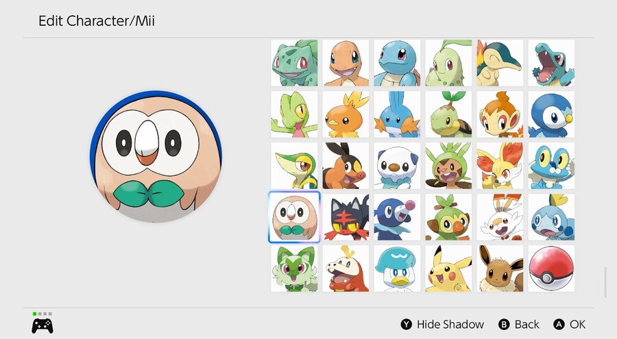 닌텐도 스위치 2에서는 포켓몬등 새로운 유저 아이콘이 다수 추가된다_2.jpg