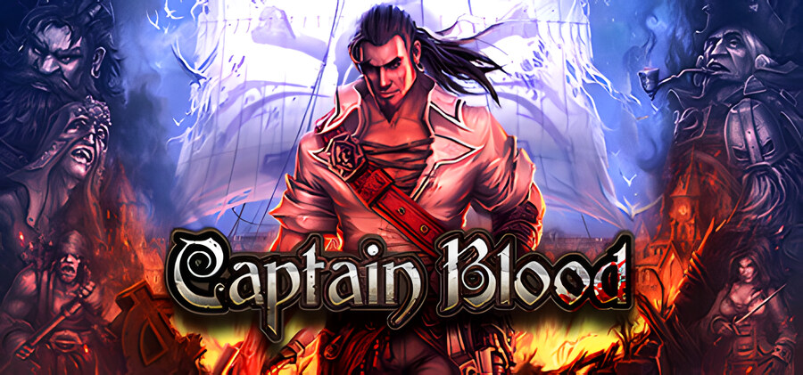 [스팀] 해적 액션 어드벤처 - 캡틴 블러드 (Captain Blood) 출시_6.jpg