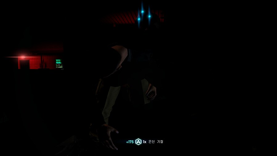 스플린터 셀: 블랙리스트 -10년이 지나도 여전히 최애 잠입액션겜_16.png