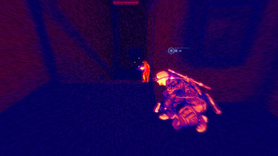 스플린터 셀: 블랙리스트 -10년이 지나도 여전히 최애 잠입액션겜_17.png