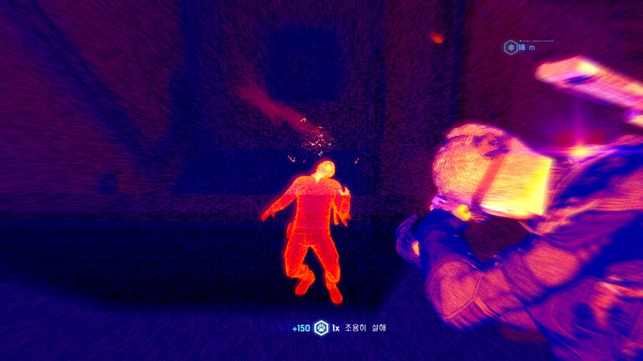 스플린터 셀: 블랙리스트 -10년이 지나도 여전히 최애 잠입액션겜_18.png