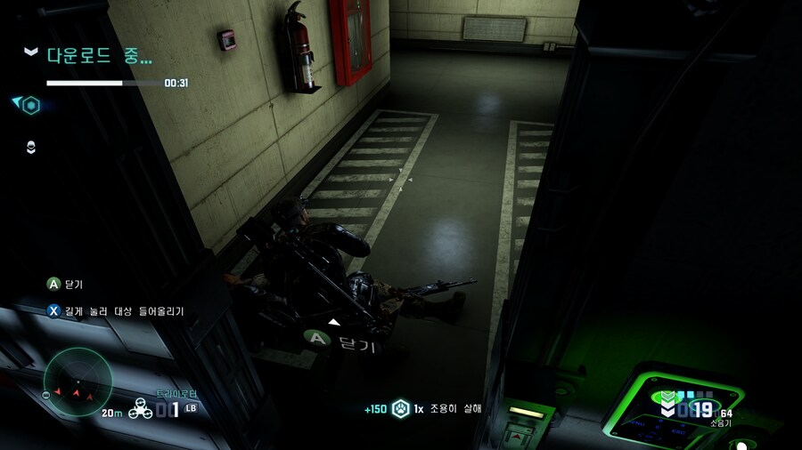 스플린터 셀: 블랙리스트 -10년이 지나도 여전히 최애 잠입액션겜_34.png