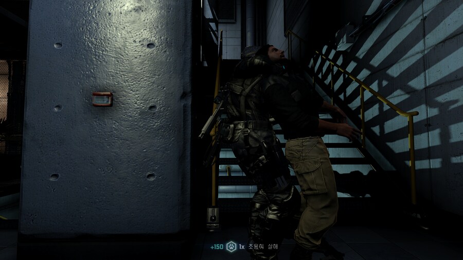 스플린터 셀: 블랙리스트 -10년이 지나도 여전히 최애 잠입액션겜_23.png