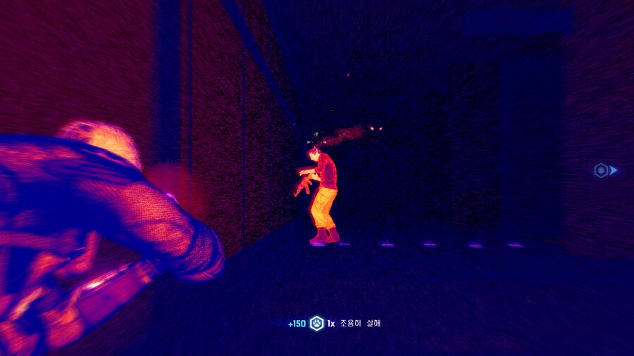 스플린터 셀: 블랙리스트 -10년이 지나도 여전히 최애 잠입액션겜_29.png