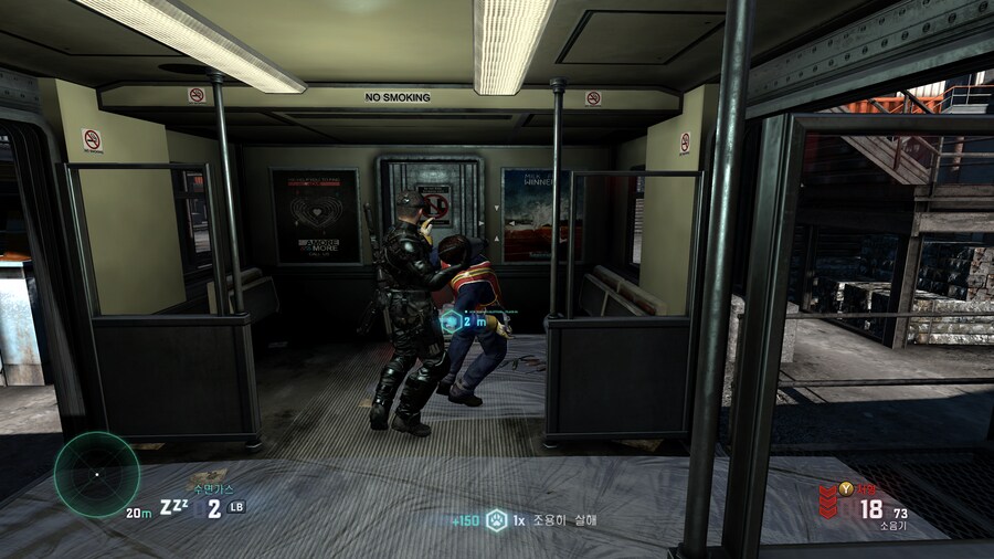 스플린터 셀: 블랙리스트 -10년이 지나도 여전히 최애 잠입액션겜_71.png