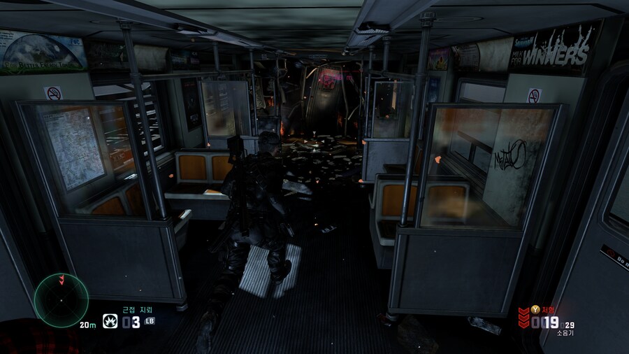 스플린터 셀: 블랙리스트 -10년이 지나도 여전히 최애 잠입액션겜_74.png