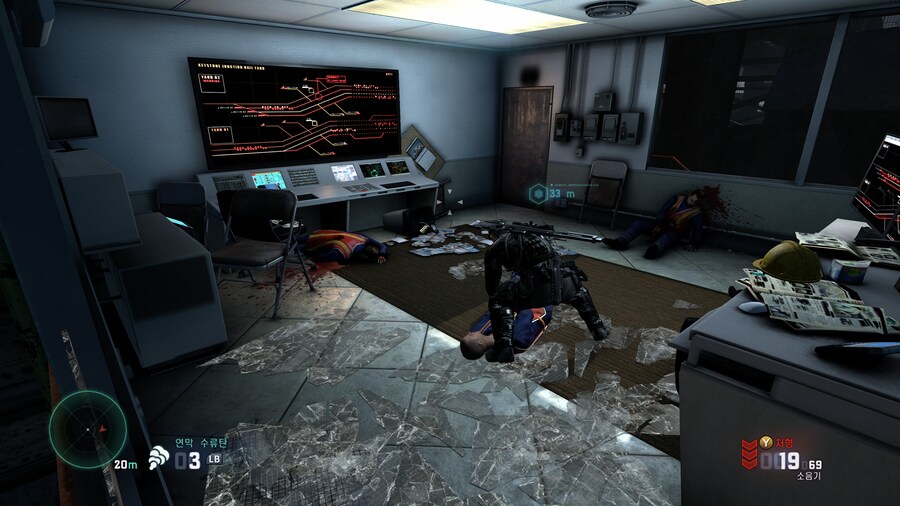 스플린터 셀: 블랙리스트 -10년이 지나도 여전히 최애 잠입액션겜_64.png