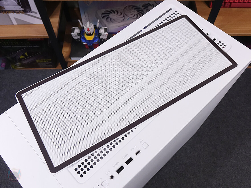쿨링효과 하나는 확실히 만족시켜줄 PC케이스! 다크플래쉬 DF4100_19.jpg
